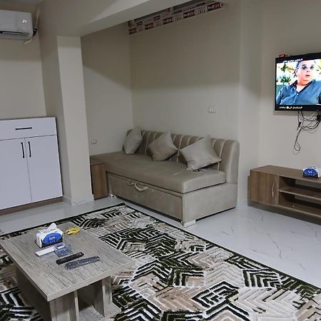 Apartment Hossam 2 Hurghada Zewnętrze zdjęcie