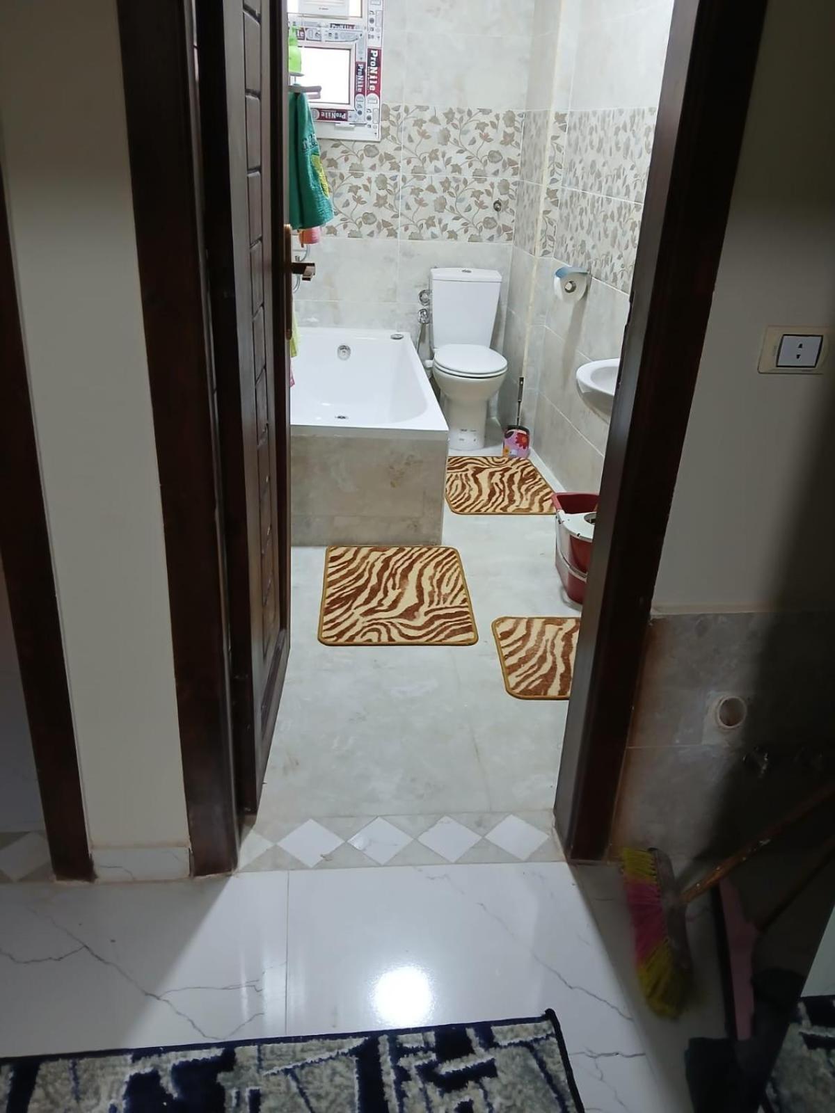 Apartment Hossam 2 Hurghada Zewnętrze zdjęcie